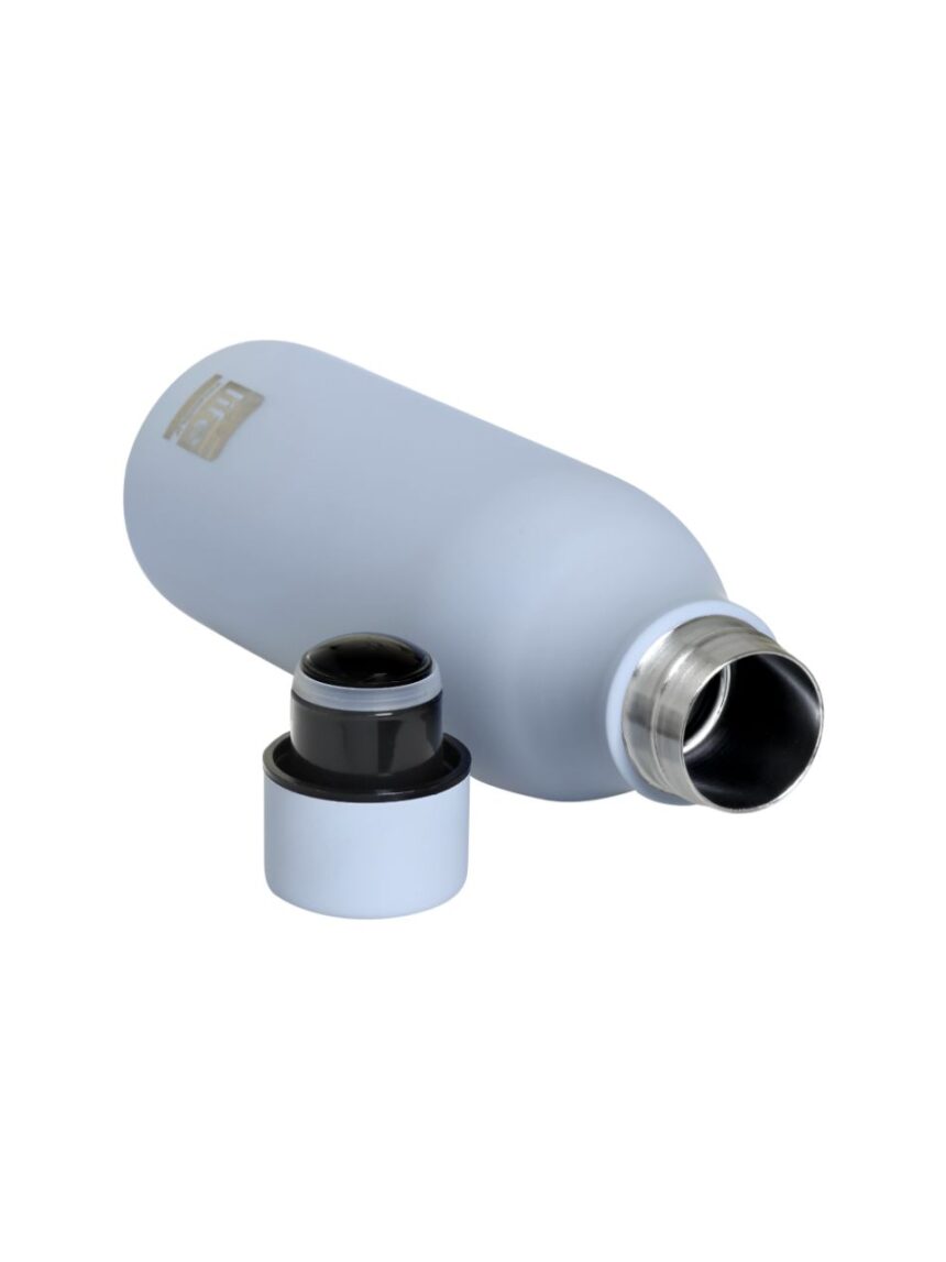 Ecolife μπουκάλι θερμός 550ml powder blue 33-bo-2356 - Ecolife