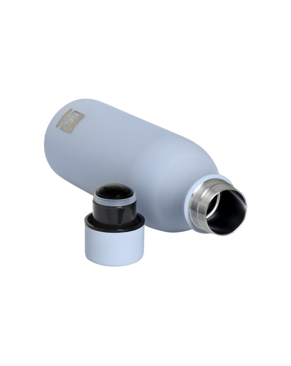 Ecolife θερμός 550ml powder blue 33-bo-2356 - Ecolife