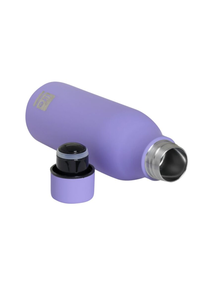 Ecolife μπουκάλι θερμός 550ml lavender 33-bo-2353 - Ecolife