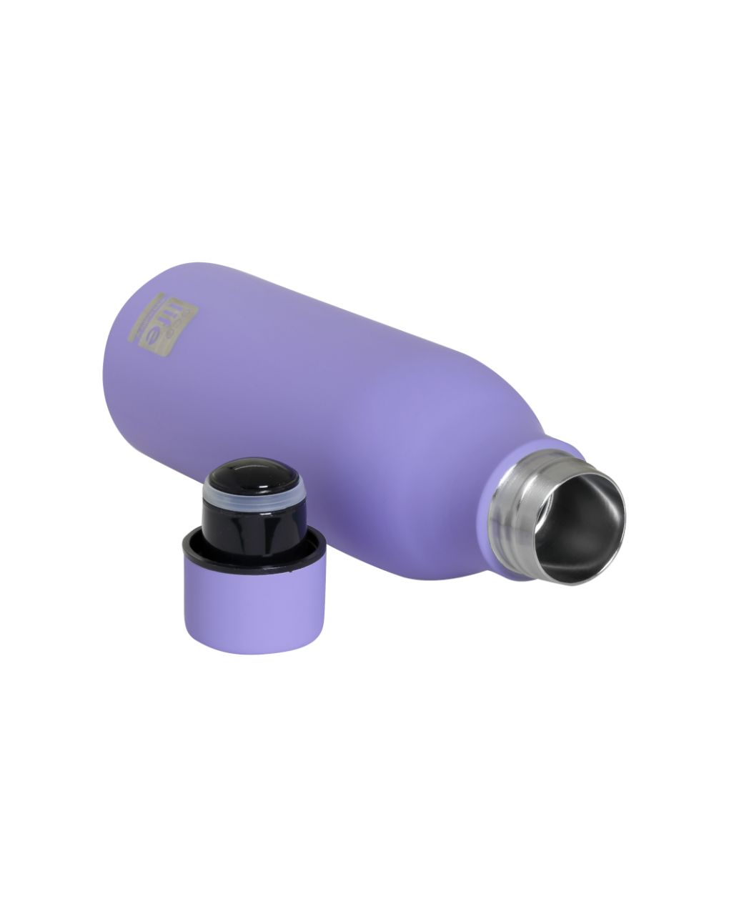 Ecolife θερμός 550ml lavender 33-bo-2353 - Ecolife