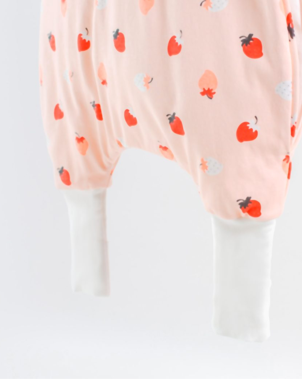 Abo φθινοπωρινός/ανοιξιάτικος υπνόσακος flexy strawberry 1.0 tog 31112001 - ABO