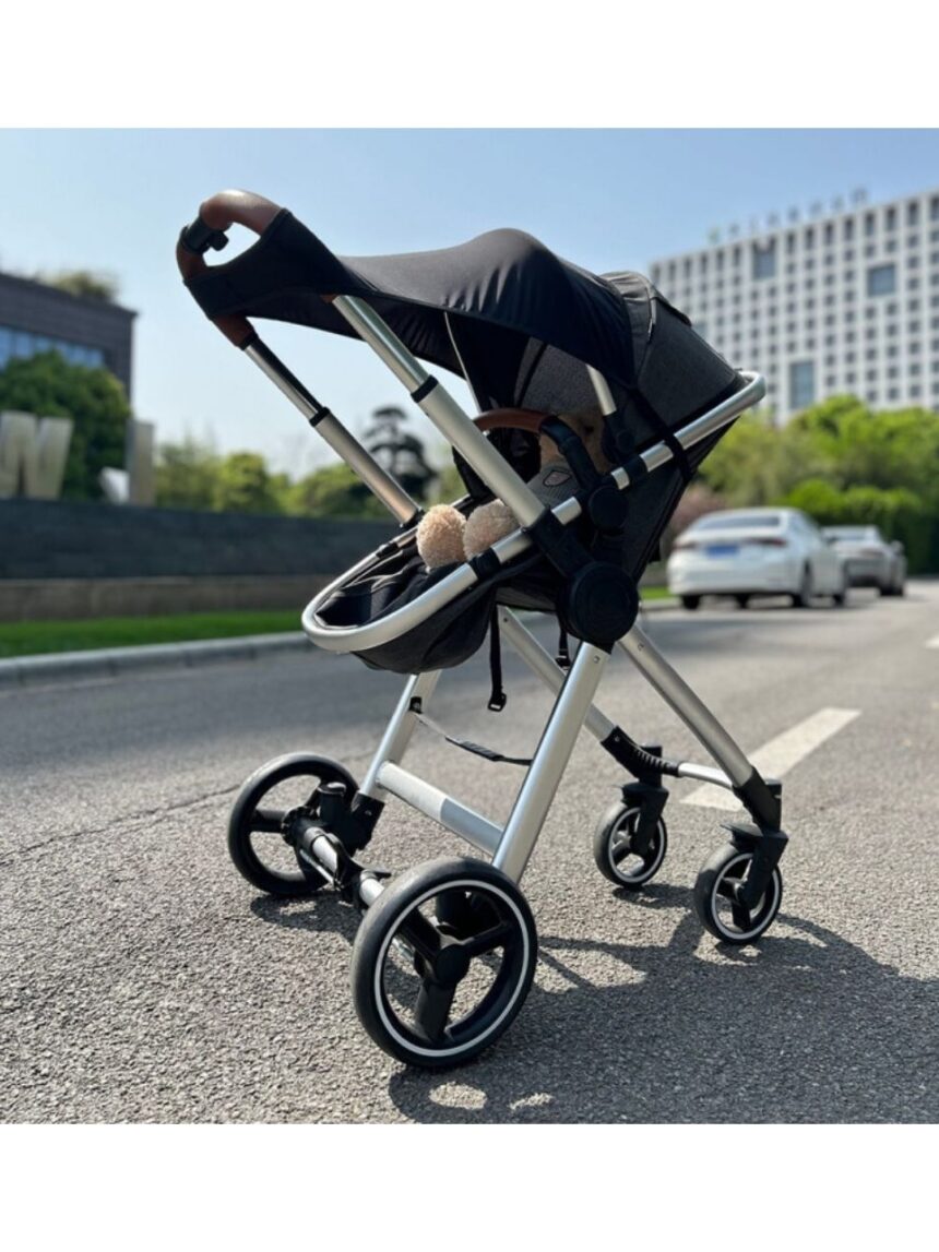 Bebe stars σκίαστρο καροτσιού 20-141 - Bebe Stars