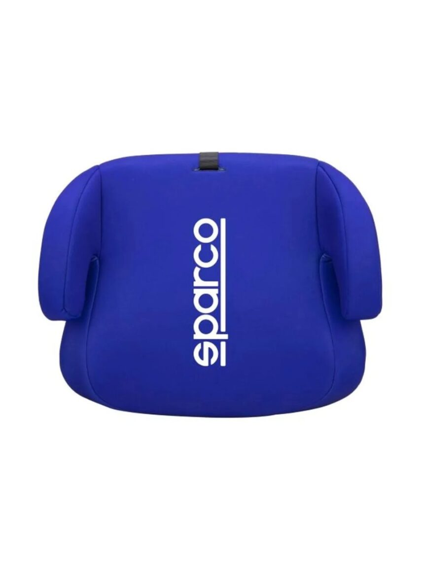Sparco booster κάθισμα i-size (125-150cm) με isofix blue sk100ibl - SPARCO