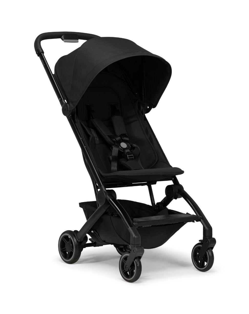 Joolz καρότσι aer+ bundle space black δώρο μπάρα προστασίας και ποτηροθήκη - Joolz
