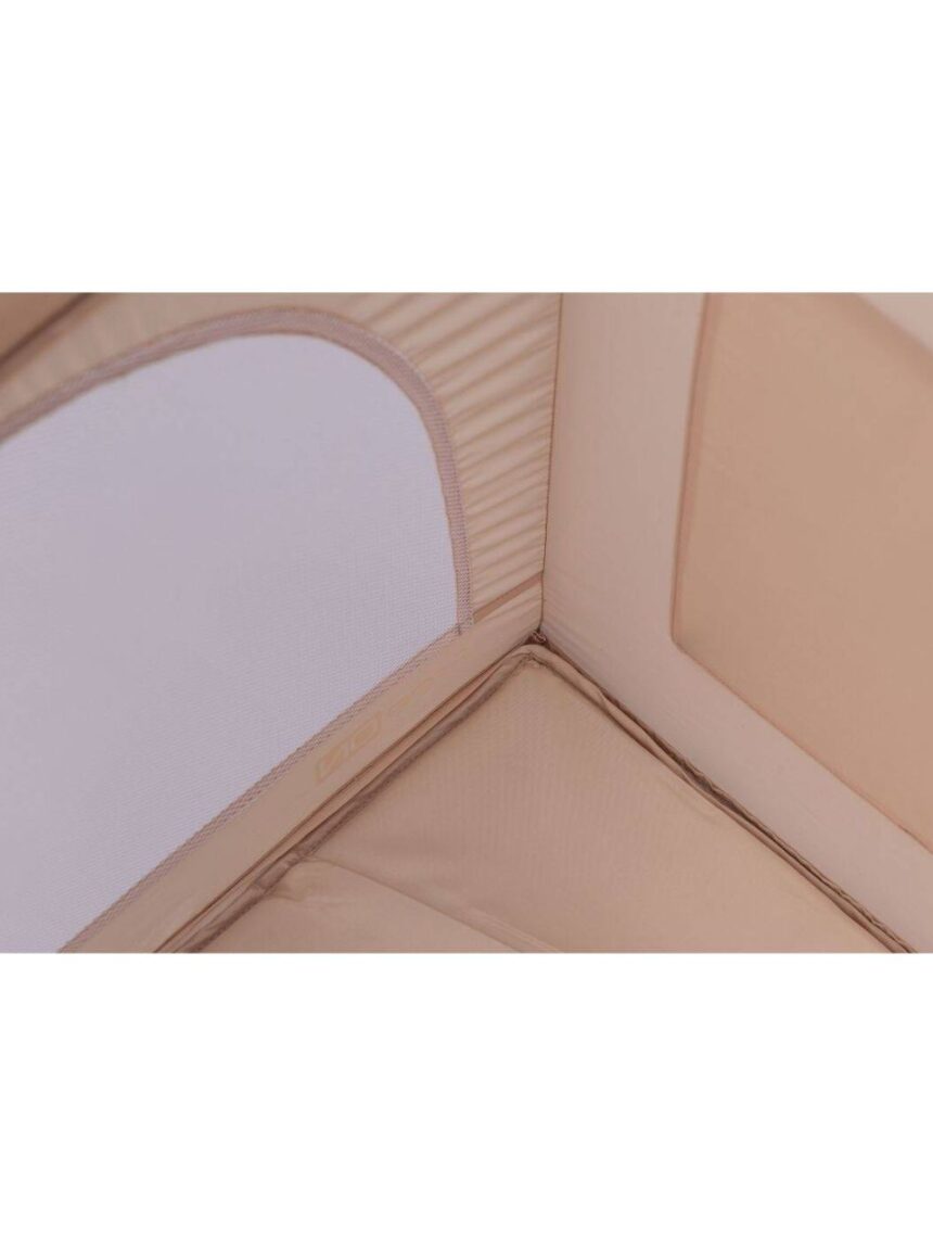 Freeon παρκοκρέβατο nook beige 83044 - Freeon