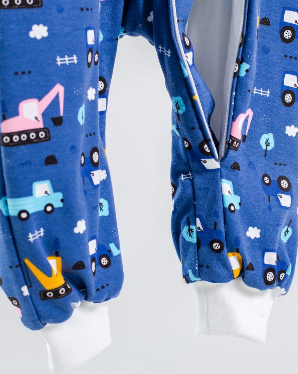 Abo φθινοπωρινός/ανοιξιάτικος υπνόσακος classic trucks 1.0 tog 31101801 - ABO