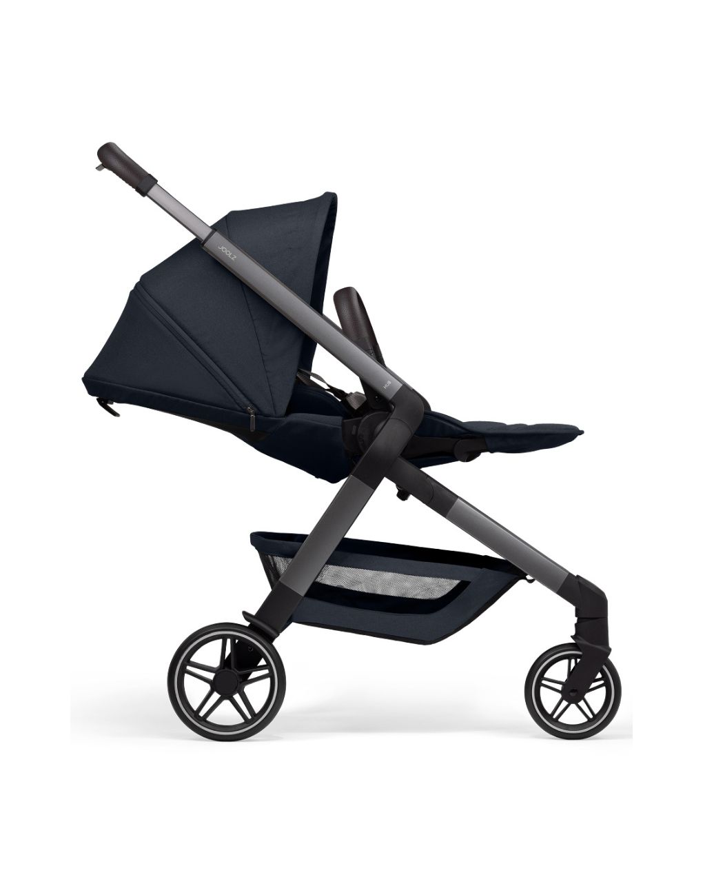 Joolz καρότσι hub2 navy blue - Joolz