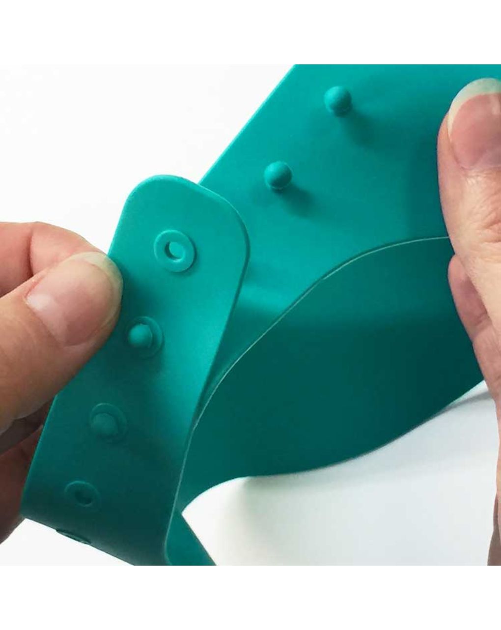 Bbluv γείσο σιλικόνης για το μπάνιο kap aqua b0109-b - Bbluv