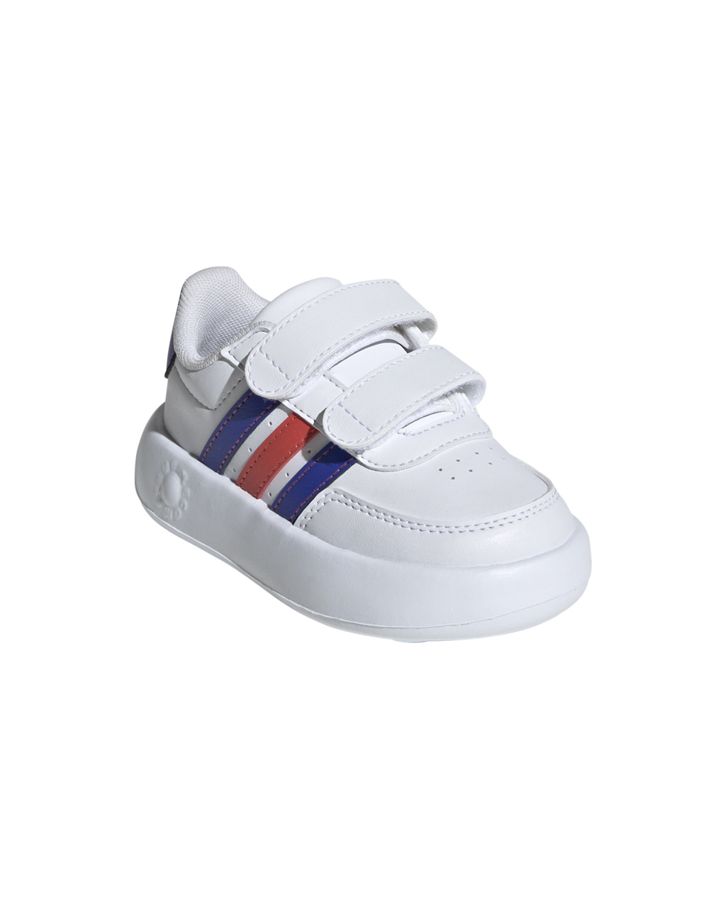 Adidas αθλητικά sneakers breaknet 2.0 id5278 - Adidas