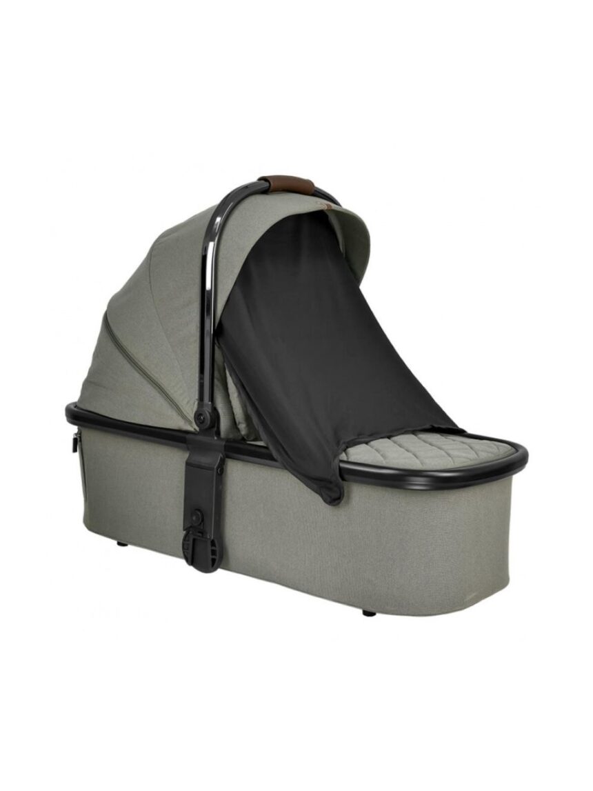 Bebe stars πολυκαρότσι mirage 2σε1 olive 331-189 - Bebe Stars