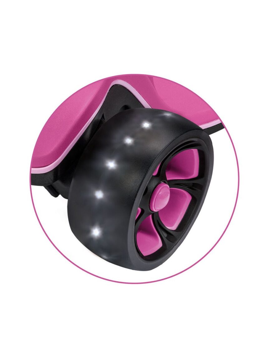 As shoko πατίνι scooter x-speed ροζ 5004-50527 - Shoko