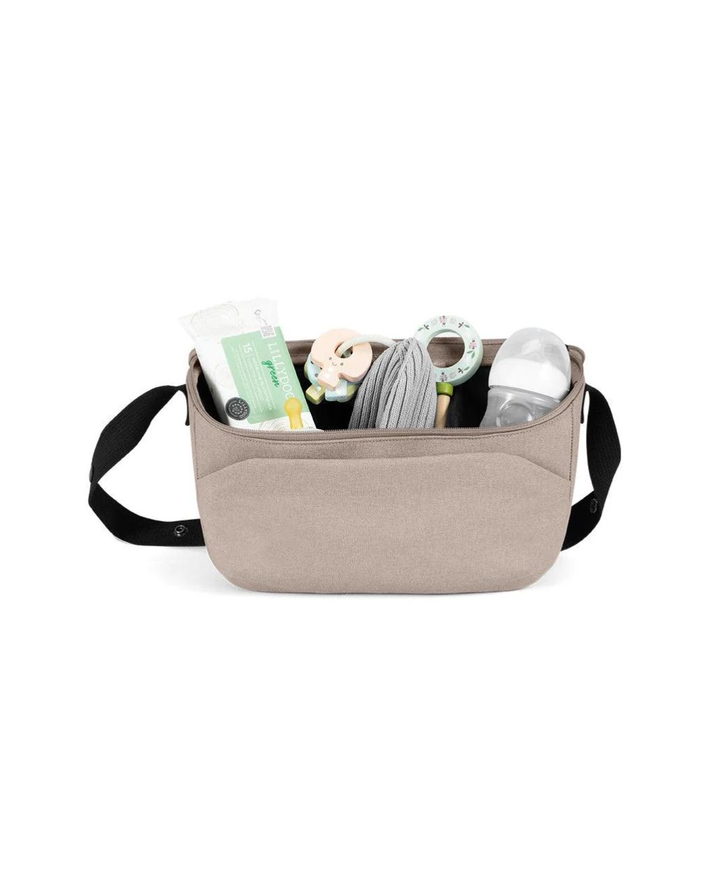 Joolz organizer καροτσιού sandy taupe - Joolz