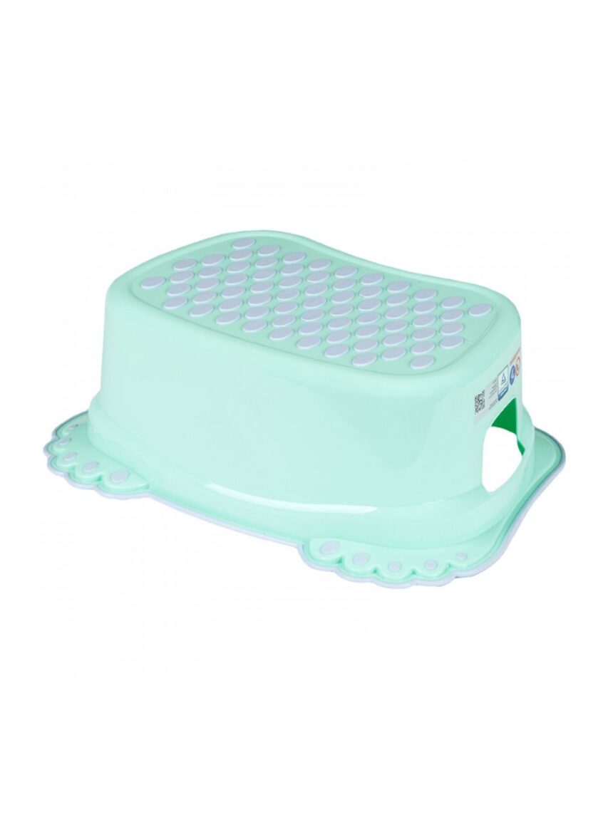 X-treme baby παιδικό ανυψωτικό σκαλοπατι mint xt4406 - X-TREME BABY