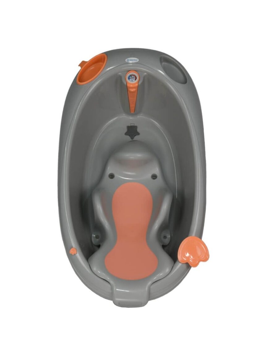 Bebe stars μπανιέρα ocean 22-100 (3 σχέδια) - Bebe Stars