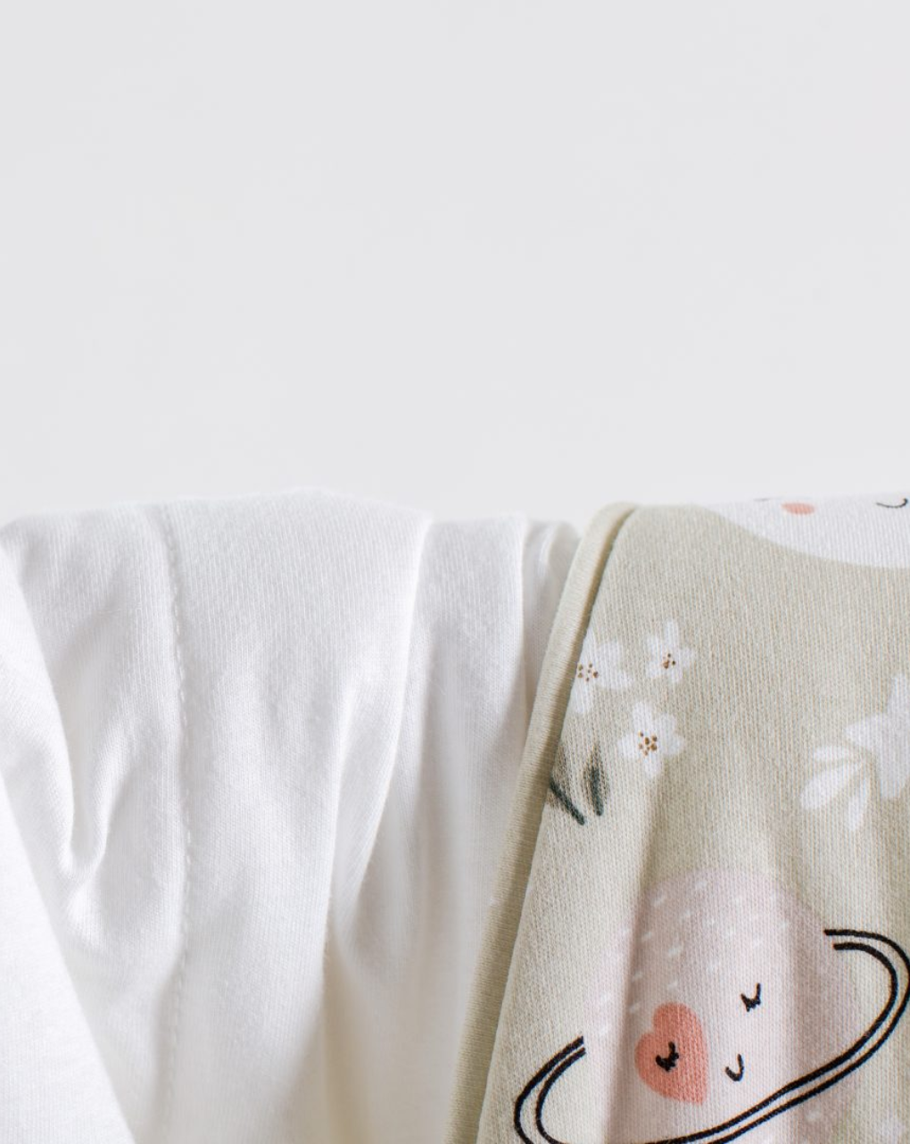 Abo φθινοπωρινός/ανοιξιάτικος υπνόσακος flexy mon & cloud 1.0 tog 31111101 - ABO