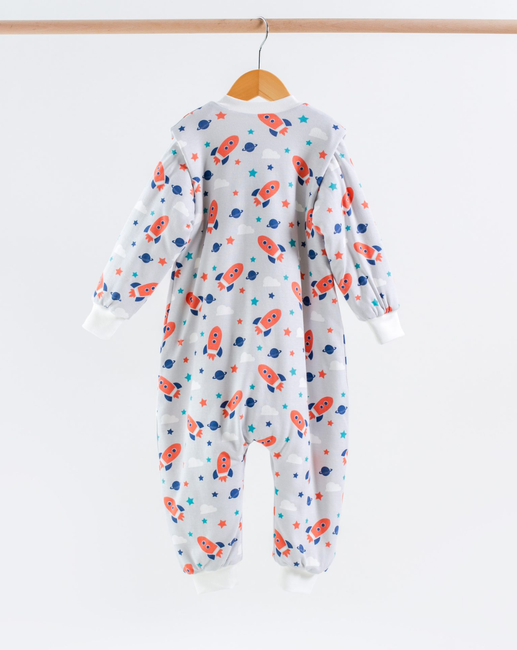 Abo φθινοπωρινός/ανοιξιάτικος υπνόσακος classic space 1.0 tog 31101901 - ABO