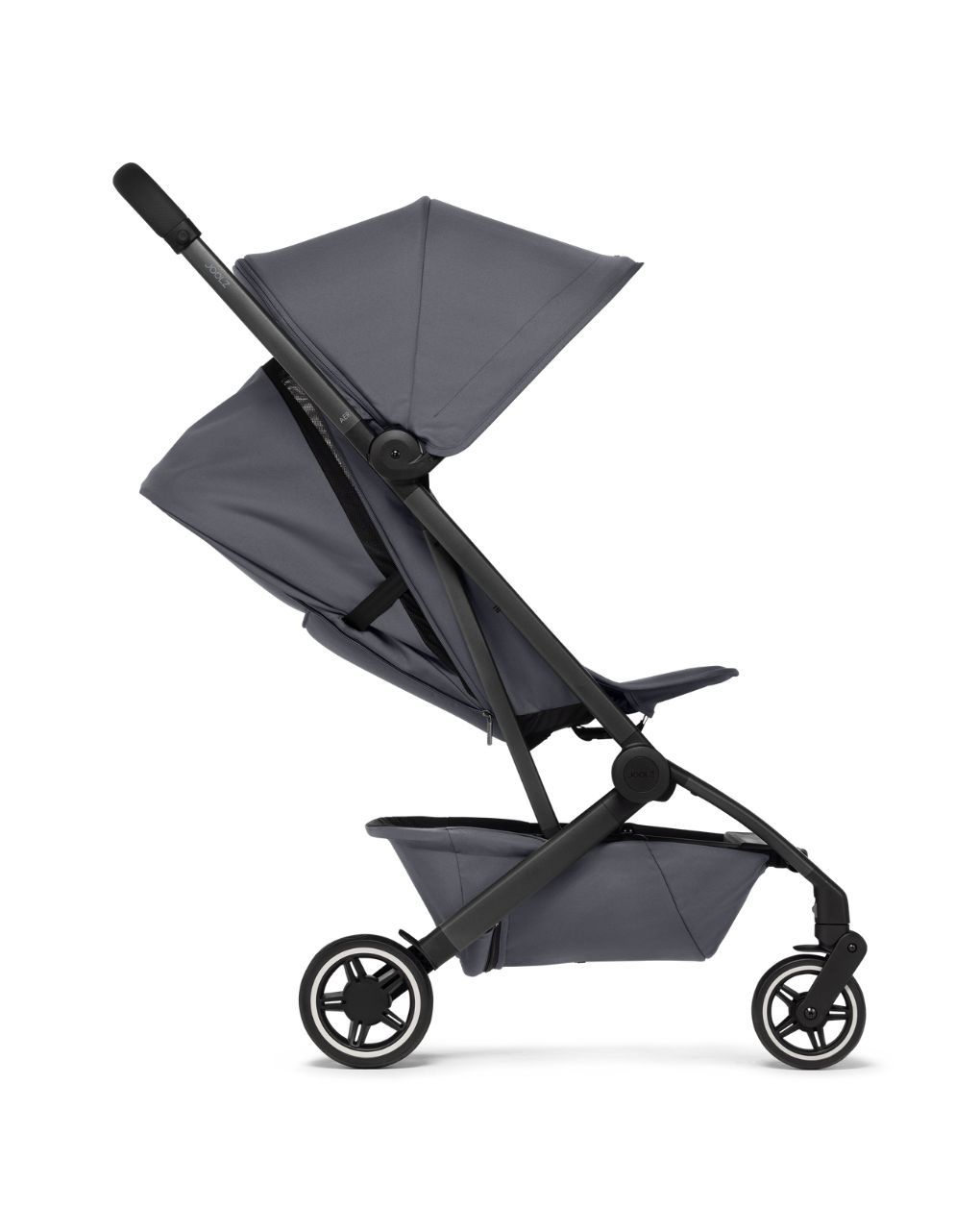 Joolz καρότσι aer+ bundle stone grey δώρο μπάρα προστασίας και ποτηροθήκη - Joolz