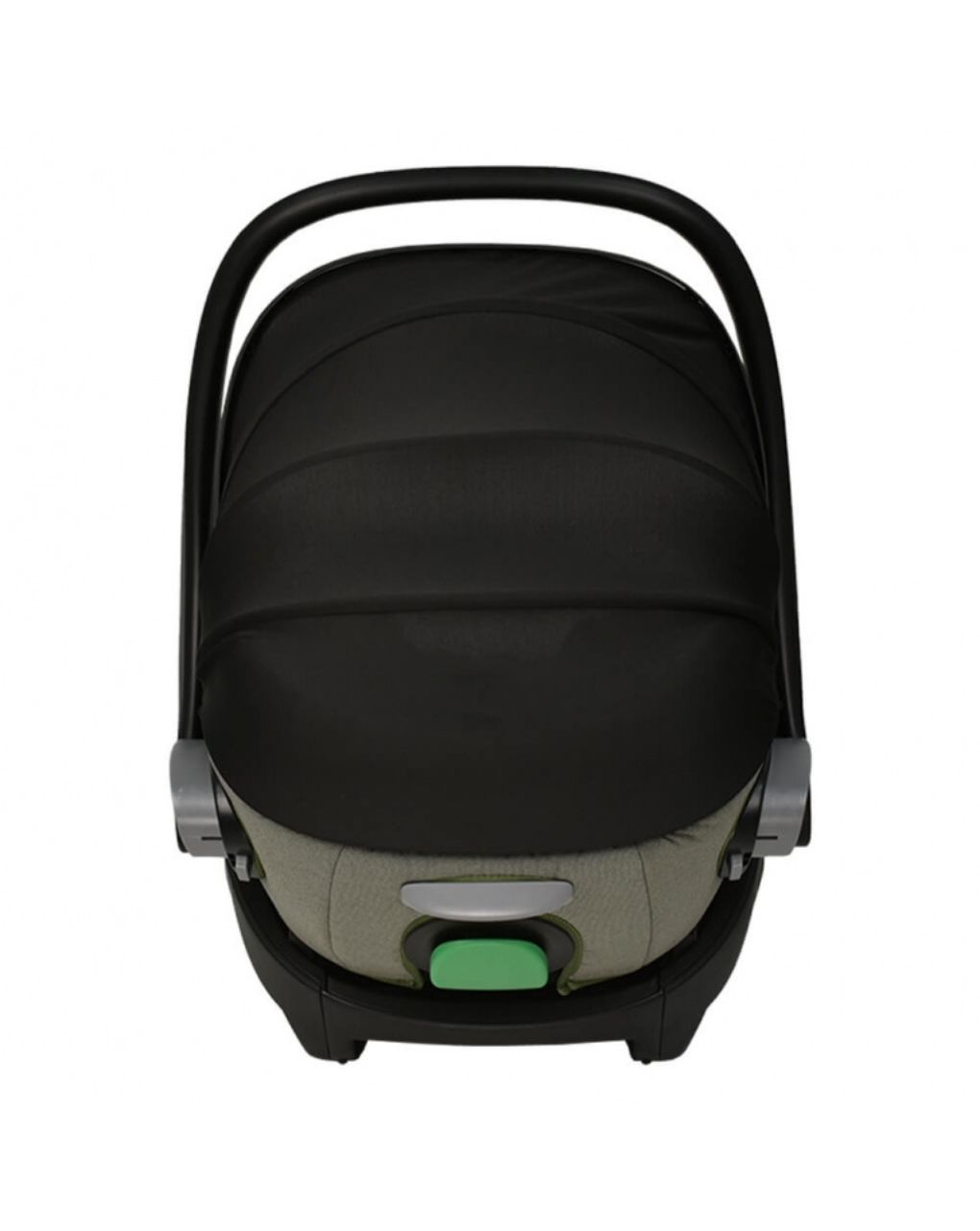 Bebe stars κάθισμα αυτοκινήτου baby i-size (40-87cm) olive 004-189 - Bebe Stars