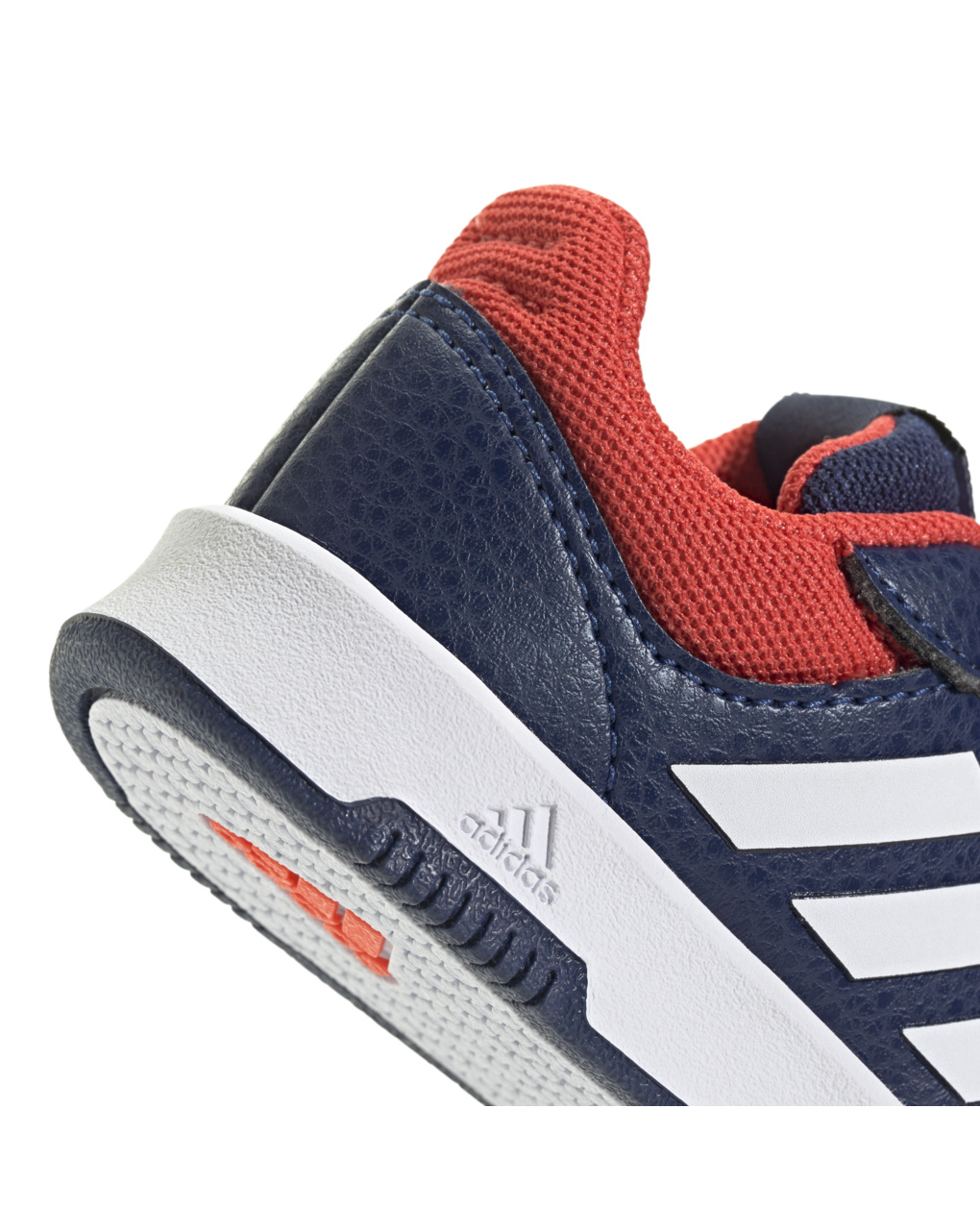Adidas αθλητικά sneakers tensaur hook and loop jh9528 - Adidas