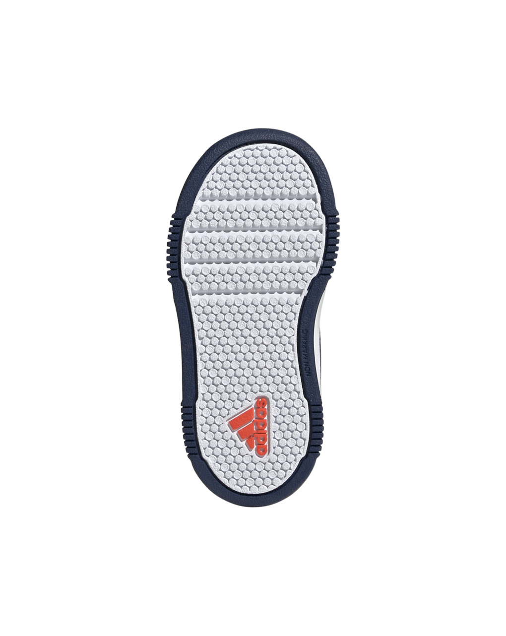 Adidas αθλητικά sneakers tensaur hook and loop jh9528 - Adidas