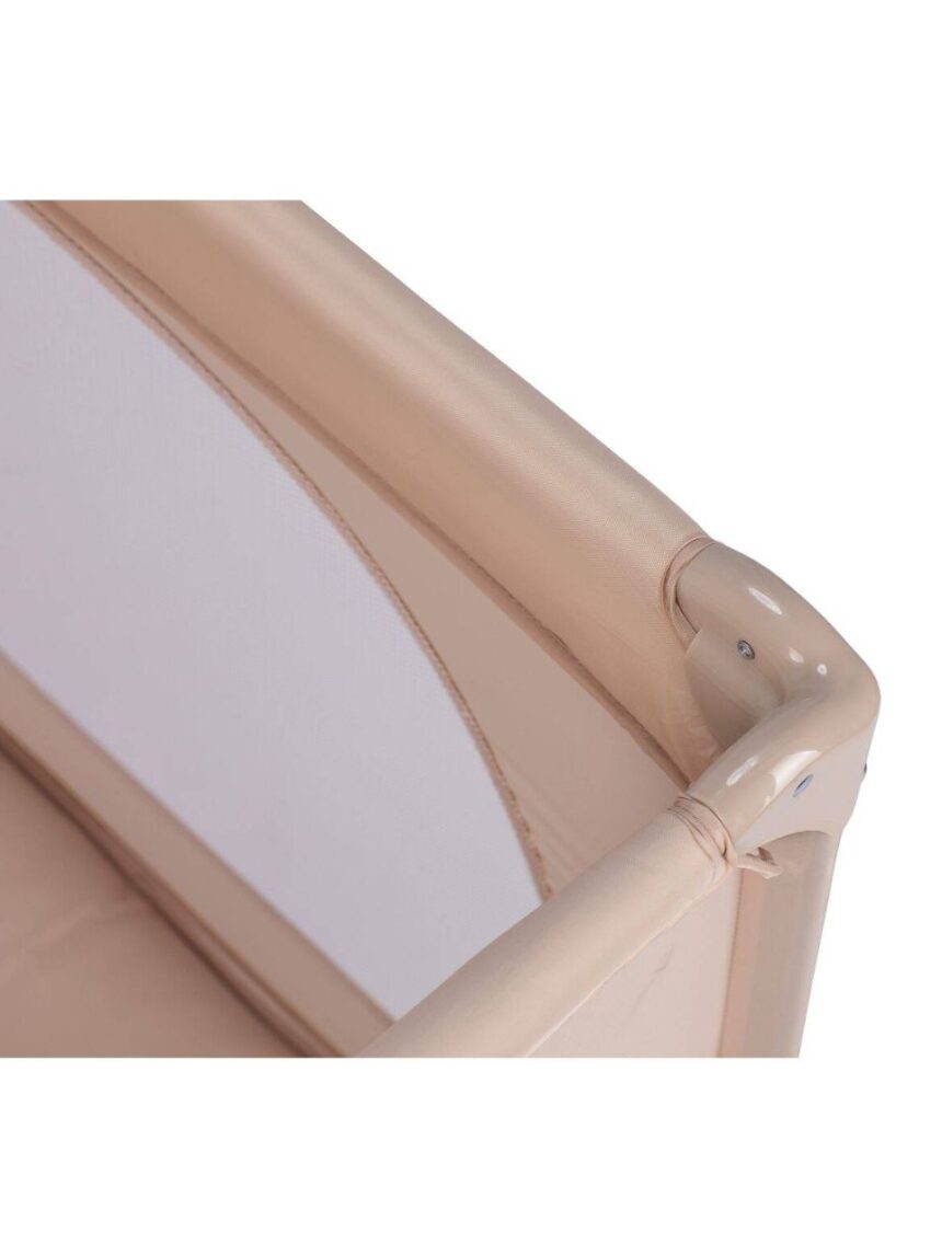 Freeon παρκοκρέβατο nook beige 83044 - Freeon
