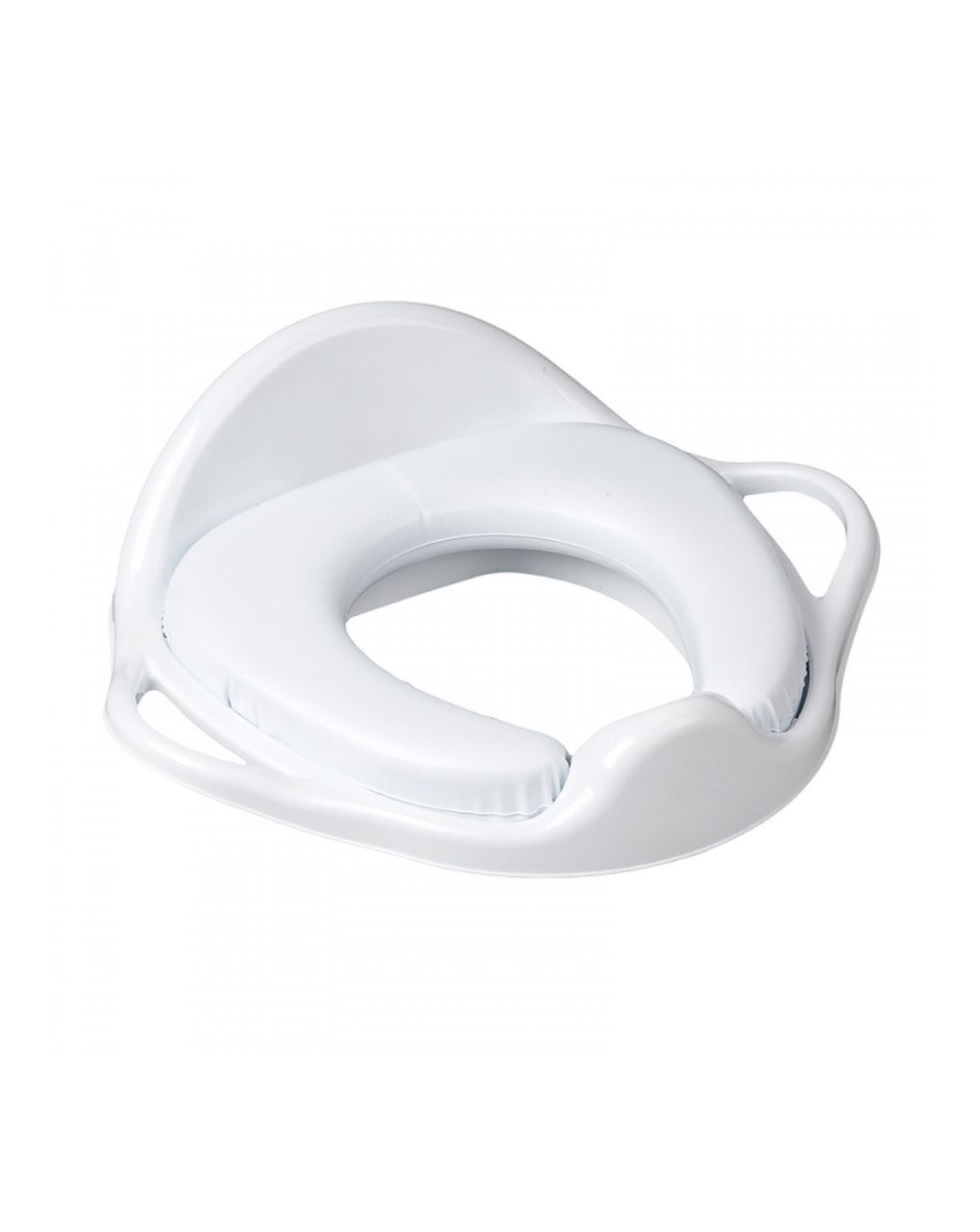 X-treme baby στεφάνι τουαλέτας soft white xt4413 - X-TREME BABY