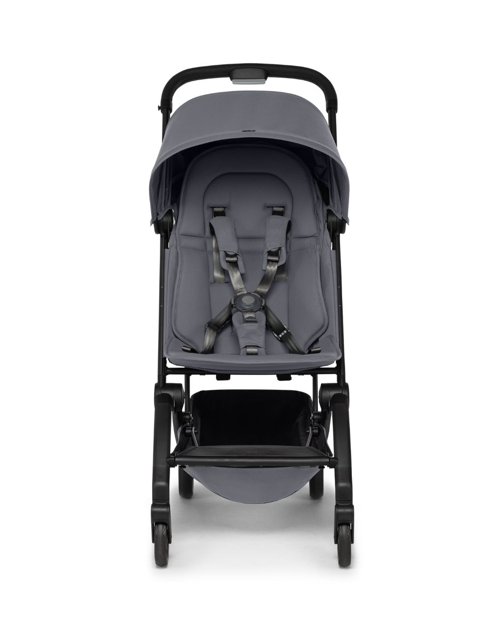 Joolz καρότσι aer+ bundle stone grey δώρο μπάρα προστασίας και ποτηροθήκη - Joolz