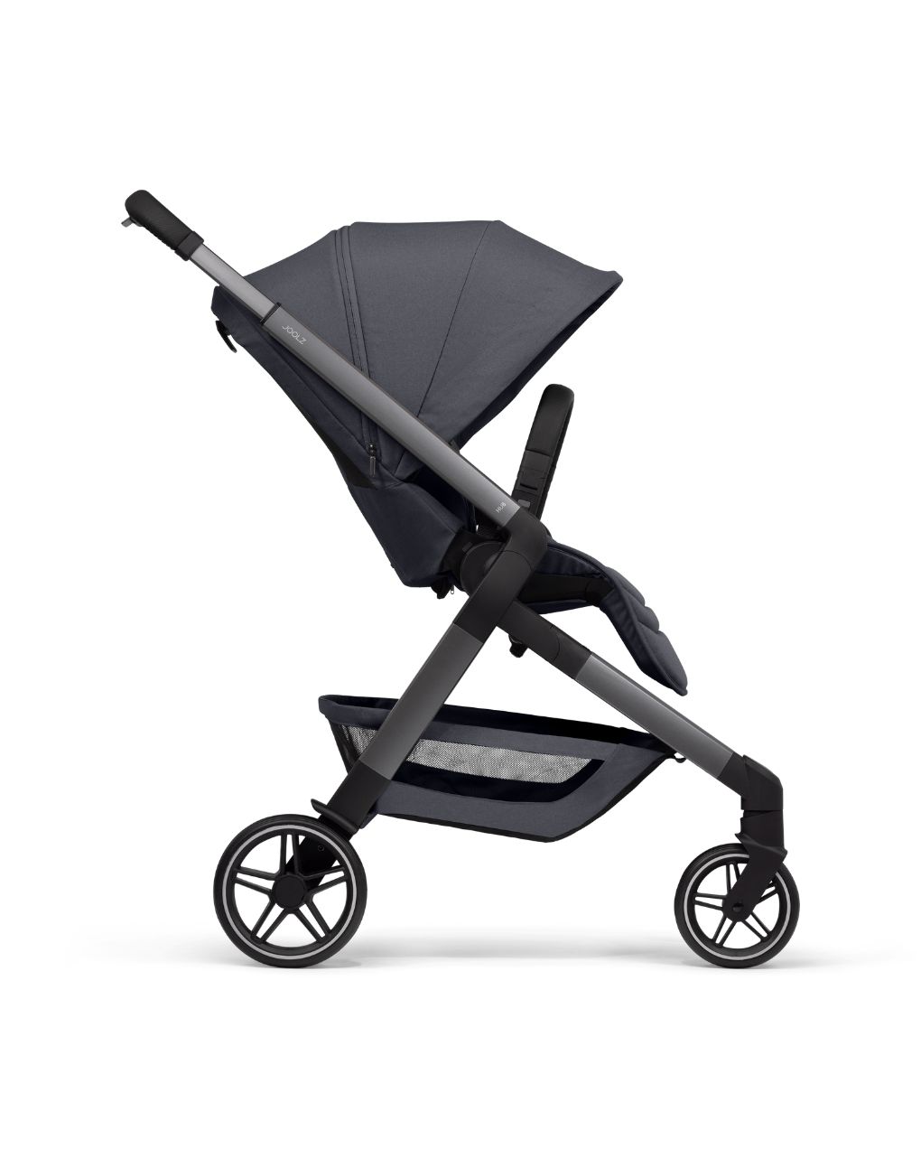 Joolz καρότσι hub2 stone grey - Joolz
