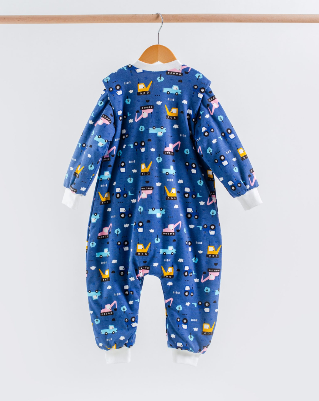 Abo φθινοπωρινός/ανοιξιάτικος υπνόσακος classic trucks 1.0 tog 31101801 - ABO