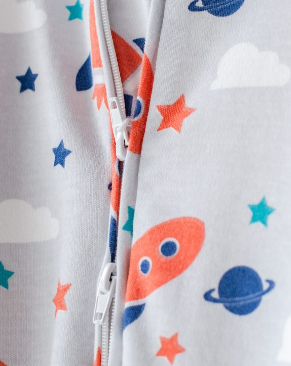 Abo φθινοπωρινός/ανοιξιάτικος υπνόσακος classic space 1.0 tog 31101901 - ABO