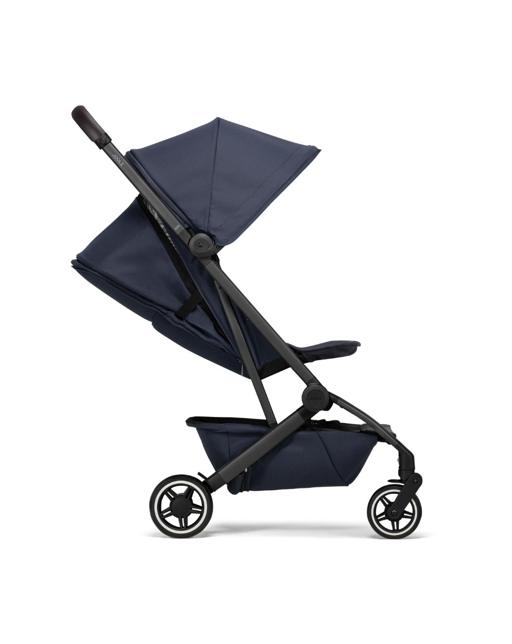 Joolz καρότσι aer+ bundle navy blue δώρο μπάρα προστασίας και ποτηροθήκη - Joolz