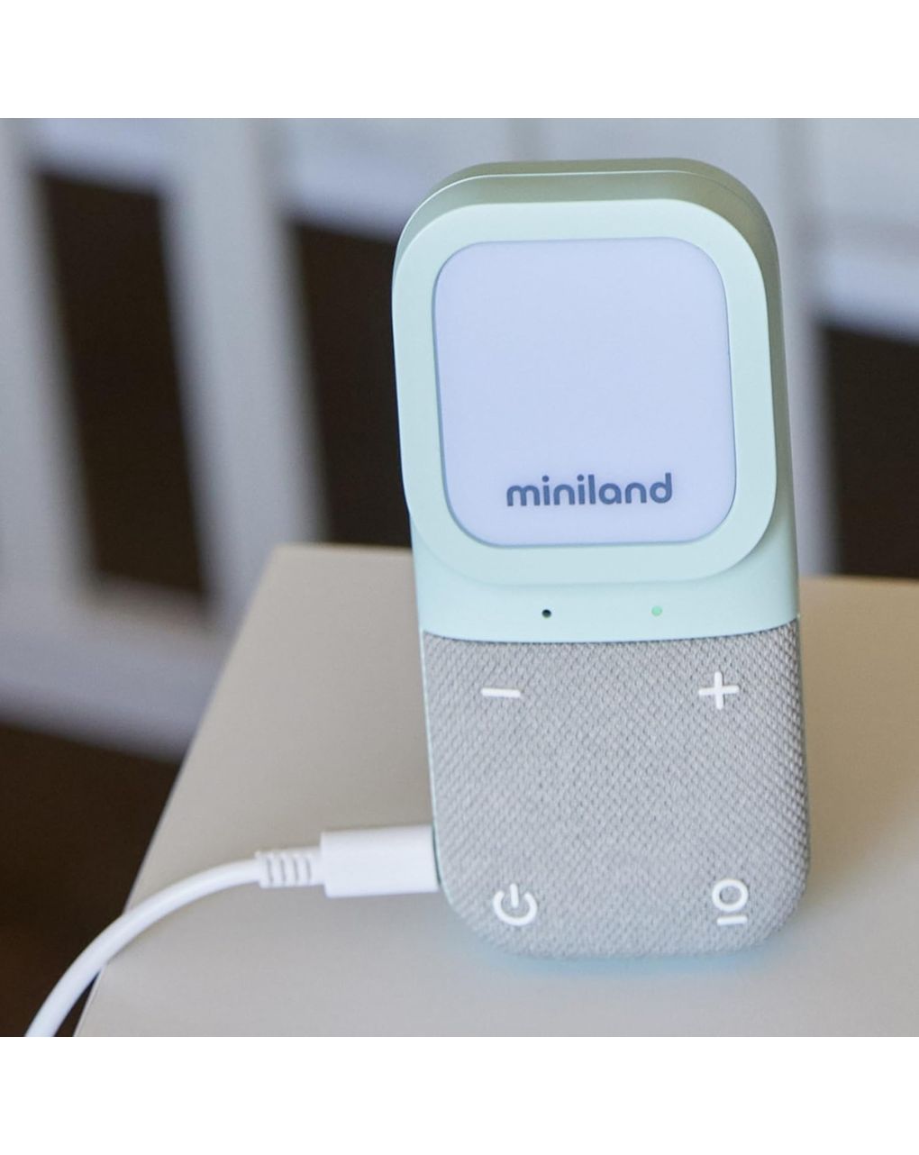 Miniland ενδοεπικοινωνία digitalk lite ml89628 - Miniland