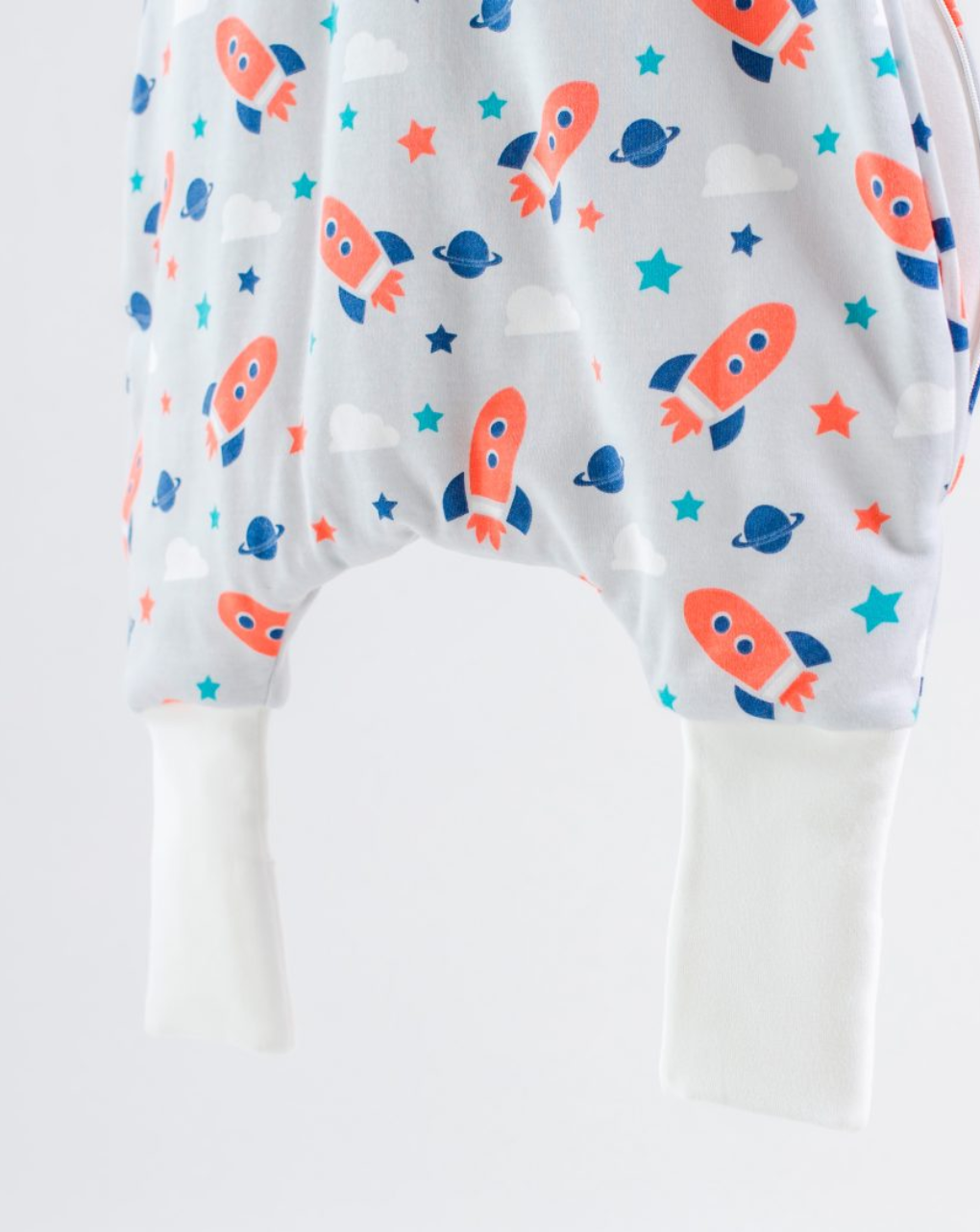 Abo φθινοπωρινός/ανοιξιάτικος υπνόσακος flexy space 1.0 tog 31111901 - ABO