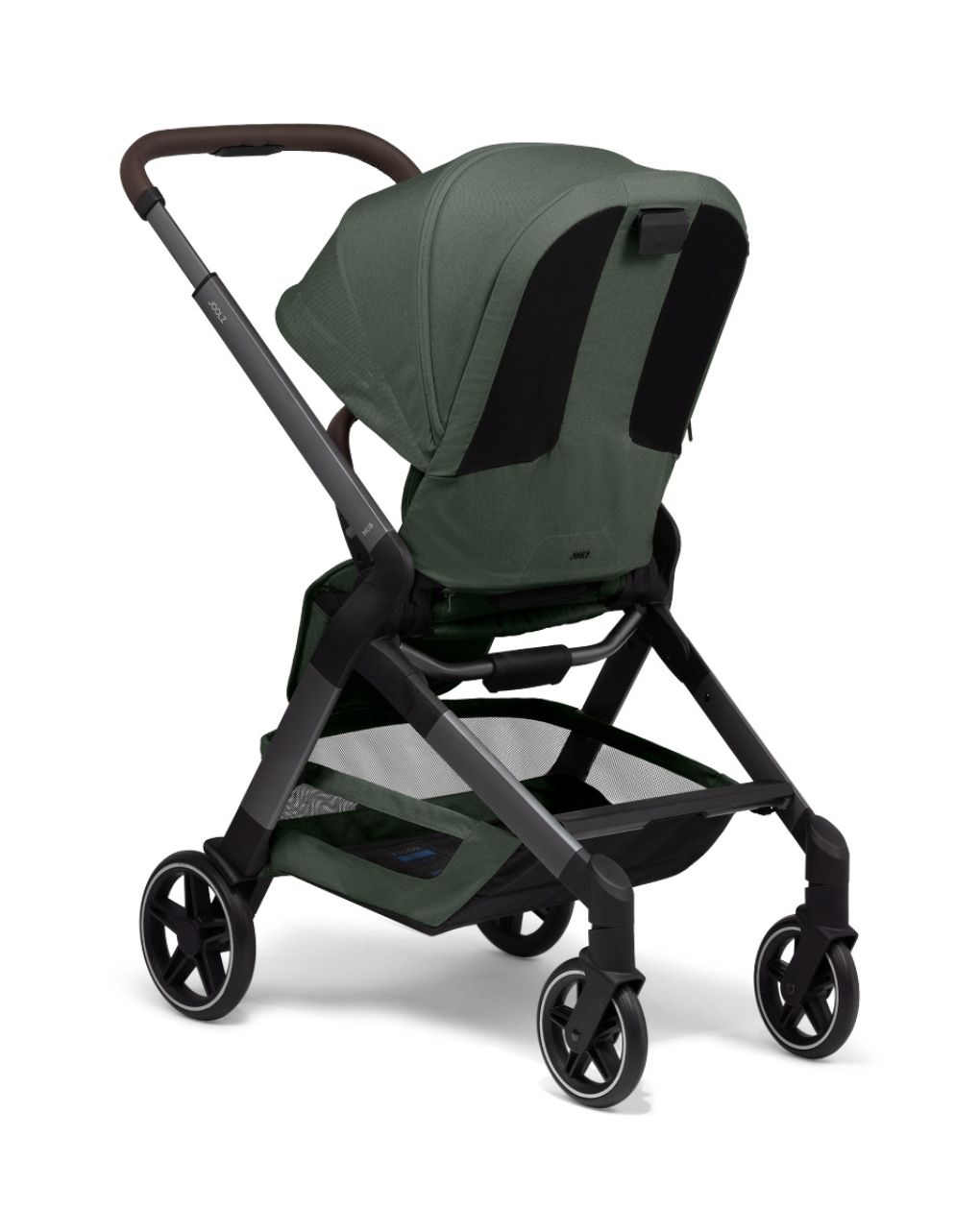 Joolz καρότσι hub2 forest green - Joolz