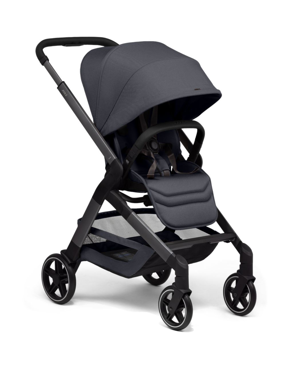 Joolz καρότσι hub2 stone grey - Joolz