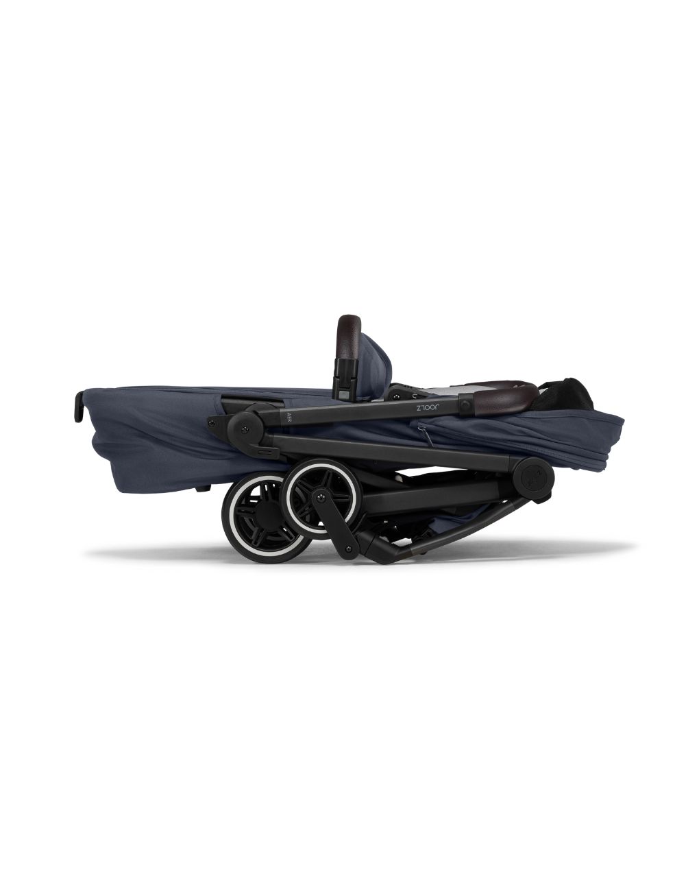 Joolz καρότσι aer+ bundle navy blue δώρο μπάρα προστασίας και ποτηροθήκη - Joolz