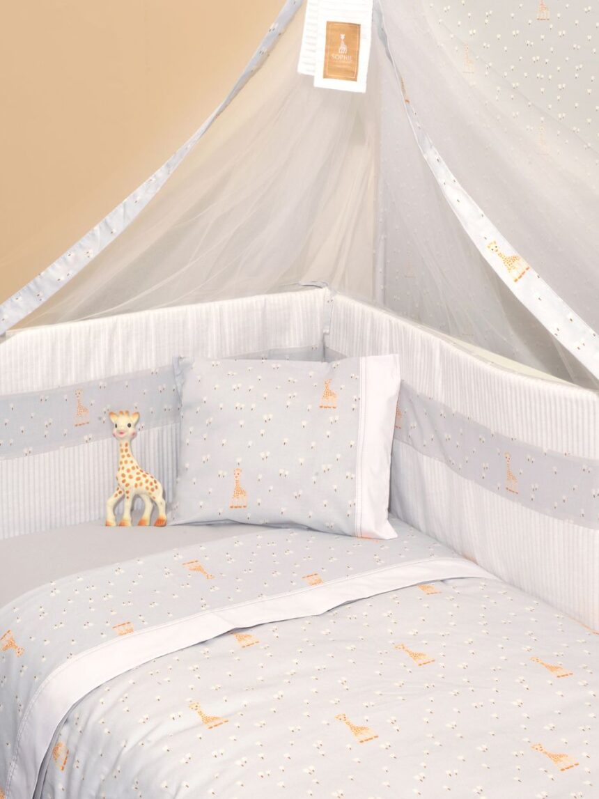 Sophie la girafe  πάντα 35x210 διπλής όψης σχέδιο 505 46-6702/505 - SOPHIE LA GIRAFE