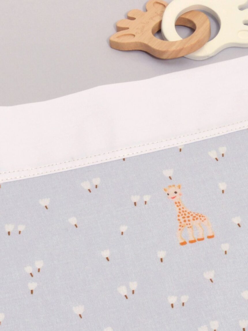 Sophie la girafe φωλιά διπλής όψεως σχέδιο 505 46-6716/505 - SOPHIE LA GIRAFE