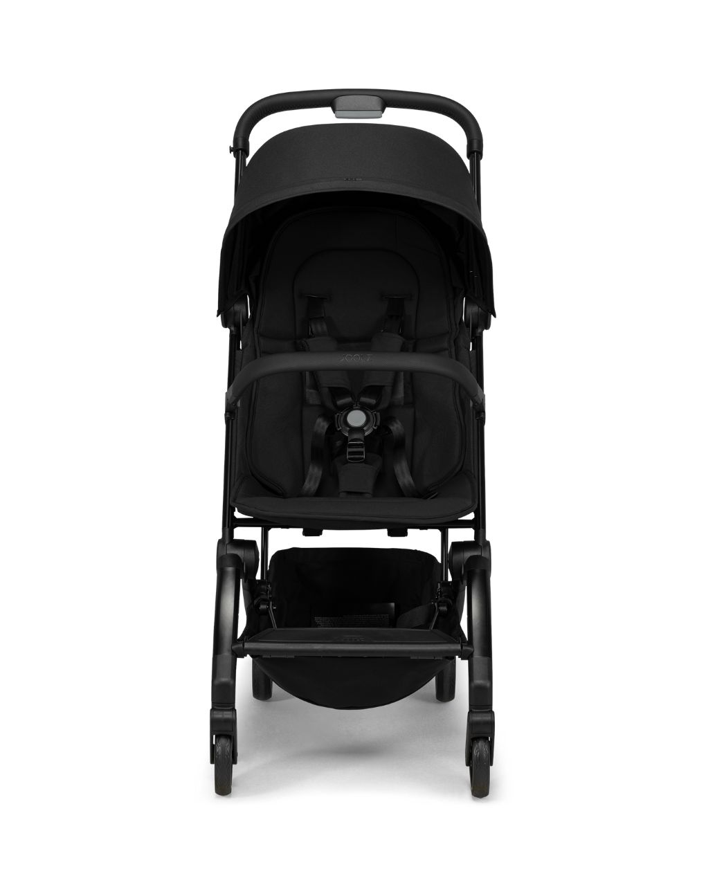 Joolz καρότσι aer+ bundle space black δώρο μπάρα προστασίας και ποτηροθήκη - Joolz
