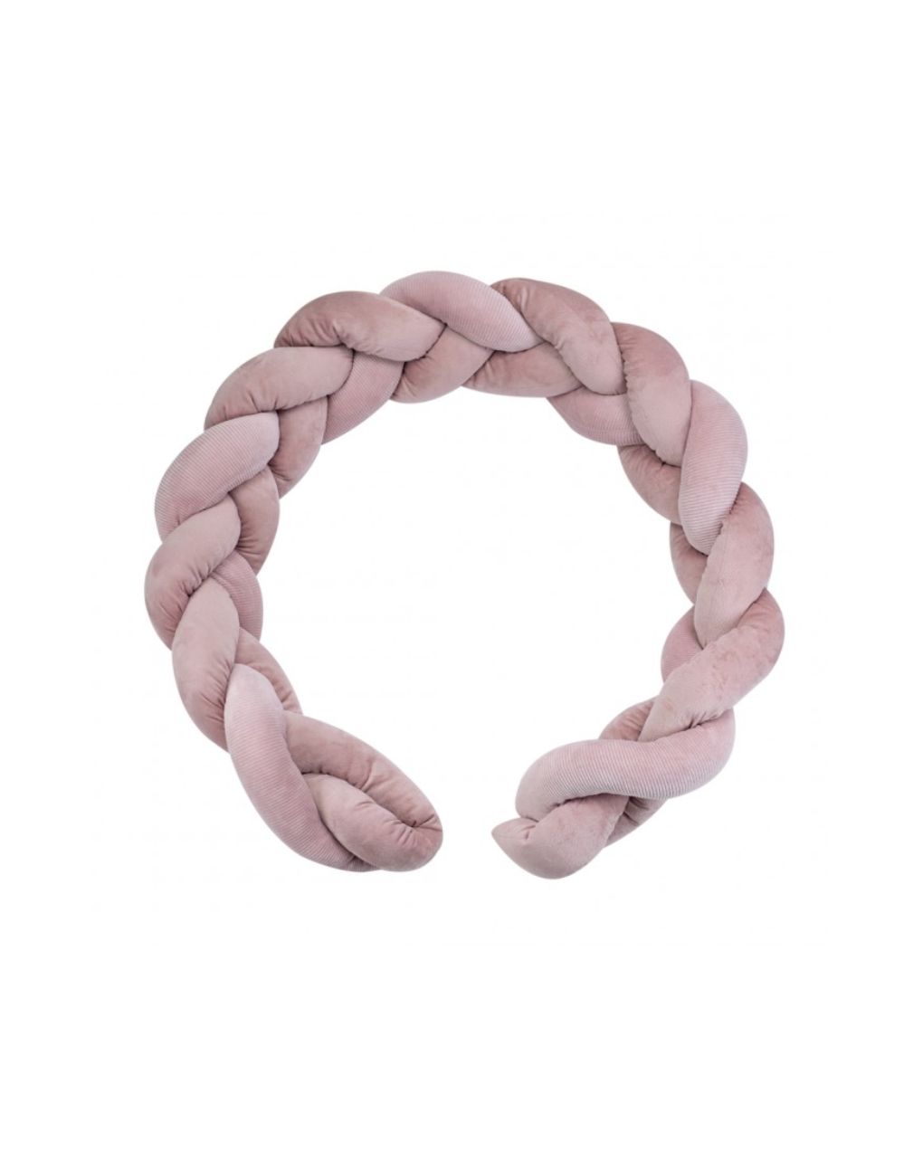 Trois kilos πάντα πλεξούδα σάπιο μήλο 55-8489005 - TROIS KILOS SEPT