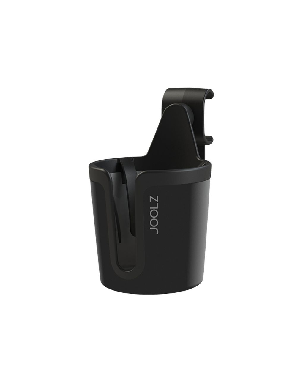 Joolz καρότσι aer+ bundle space black δώρο μπάρα προστασίας και ποτηροθήκη - Joolz