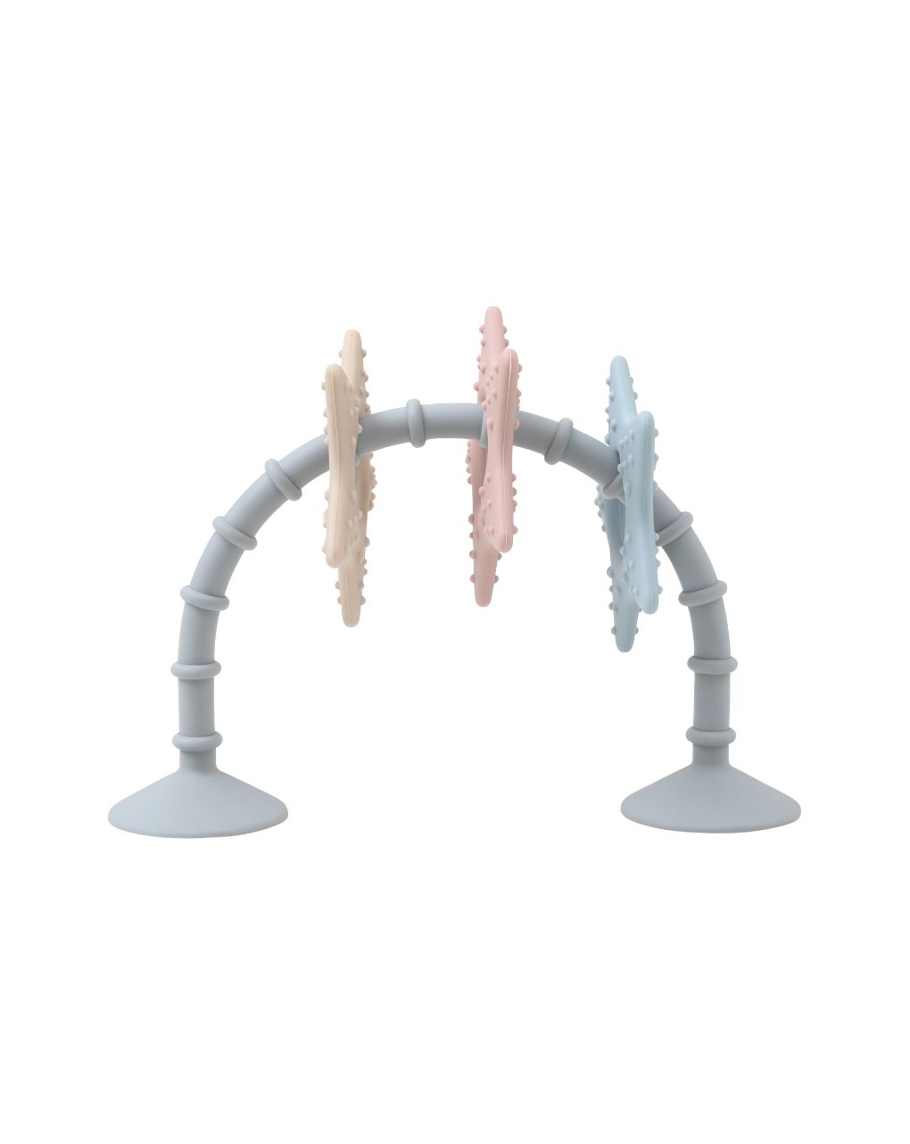 Shnuggle παιχνίδι μπάνιου star sensory suction toy - SHNUGGLE