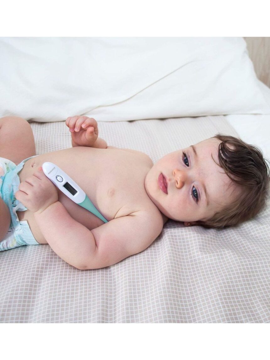 Miniland θερμόμετρο thermoflexi ml89021 - Miniland