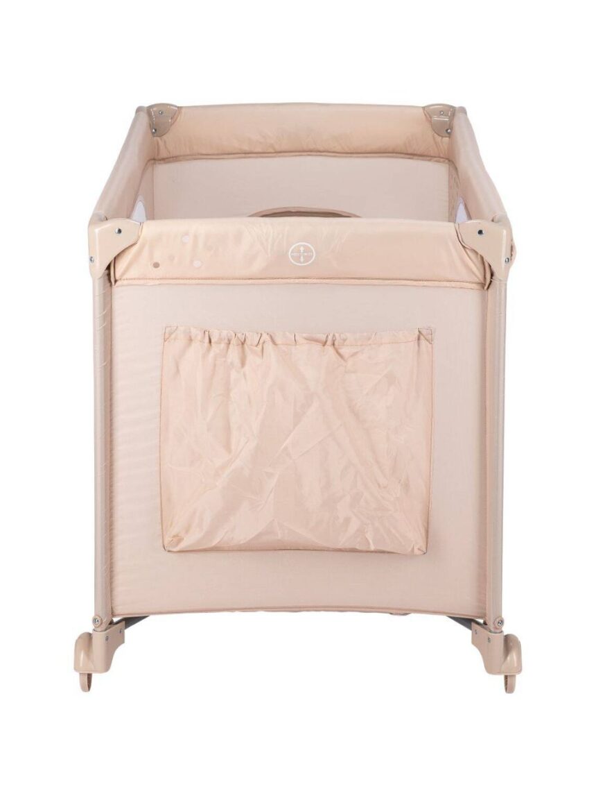 Freeon παρκοκρέβατο nook beige 83044 - Freeon