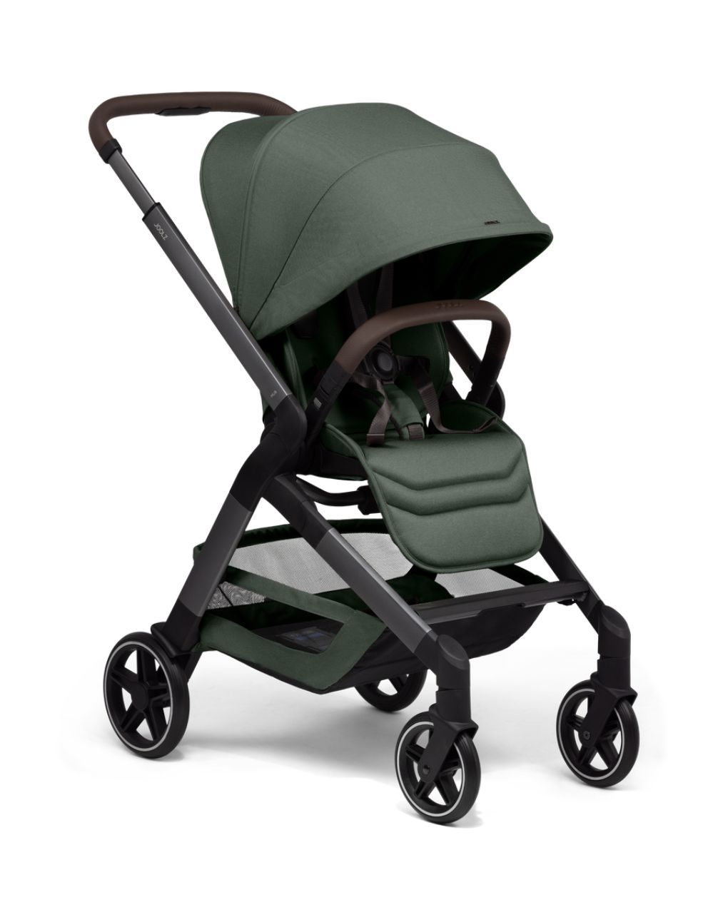 Joolz καρότσι hub2 forest green - Joolz