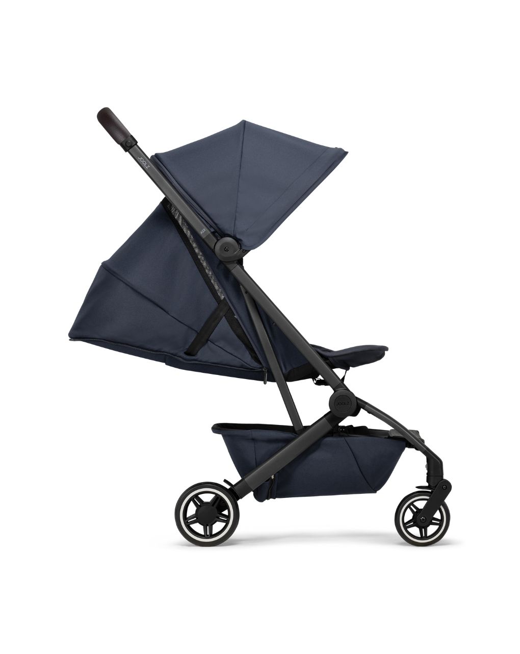 Joolz καρότσι aer+ bundle navy blue δώρο μπάρα προστασίας και ποτηροθήκη - Joolz