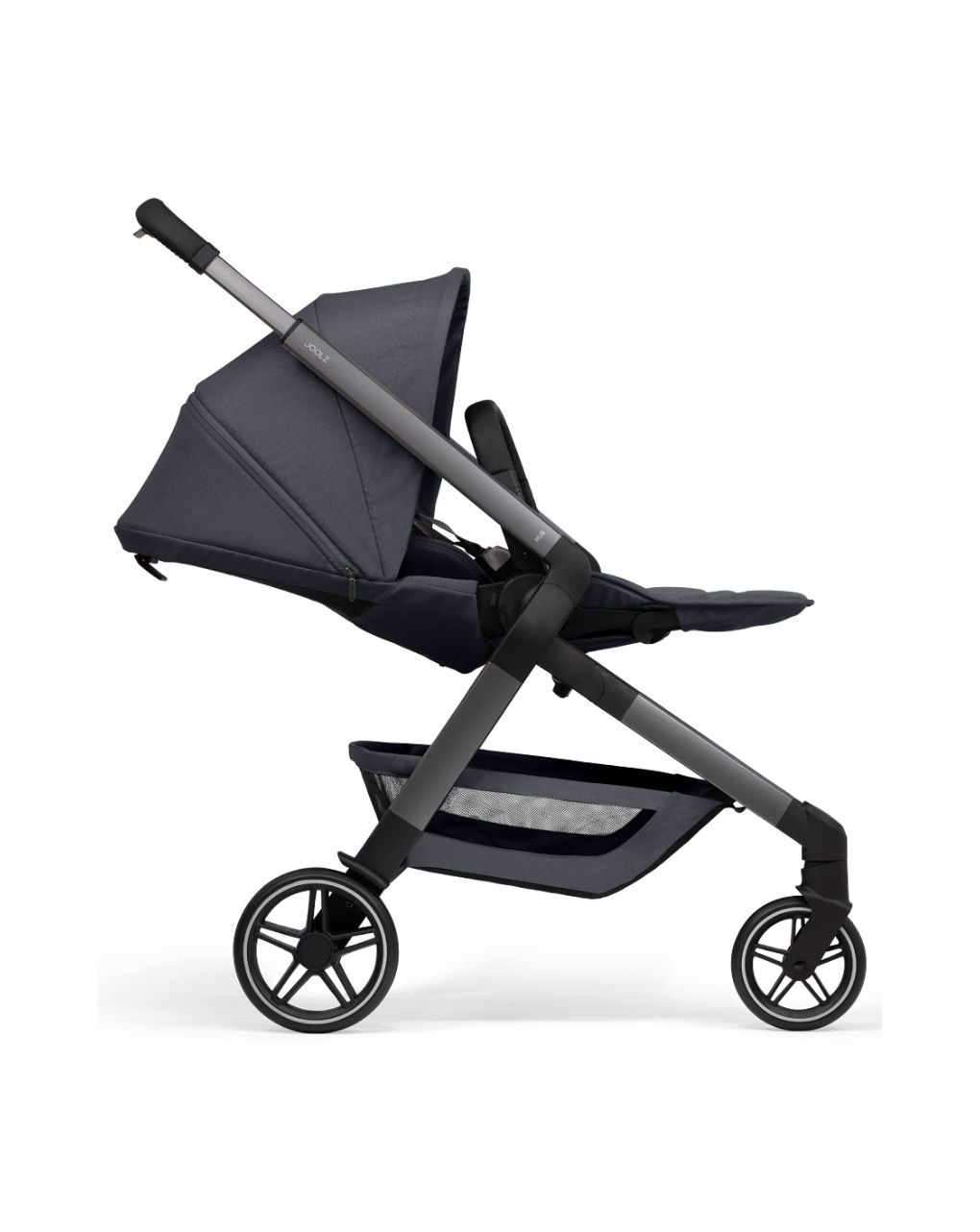 Joolz καρότσι hub2 stone grey - Joolz