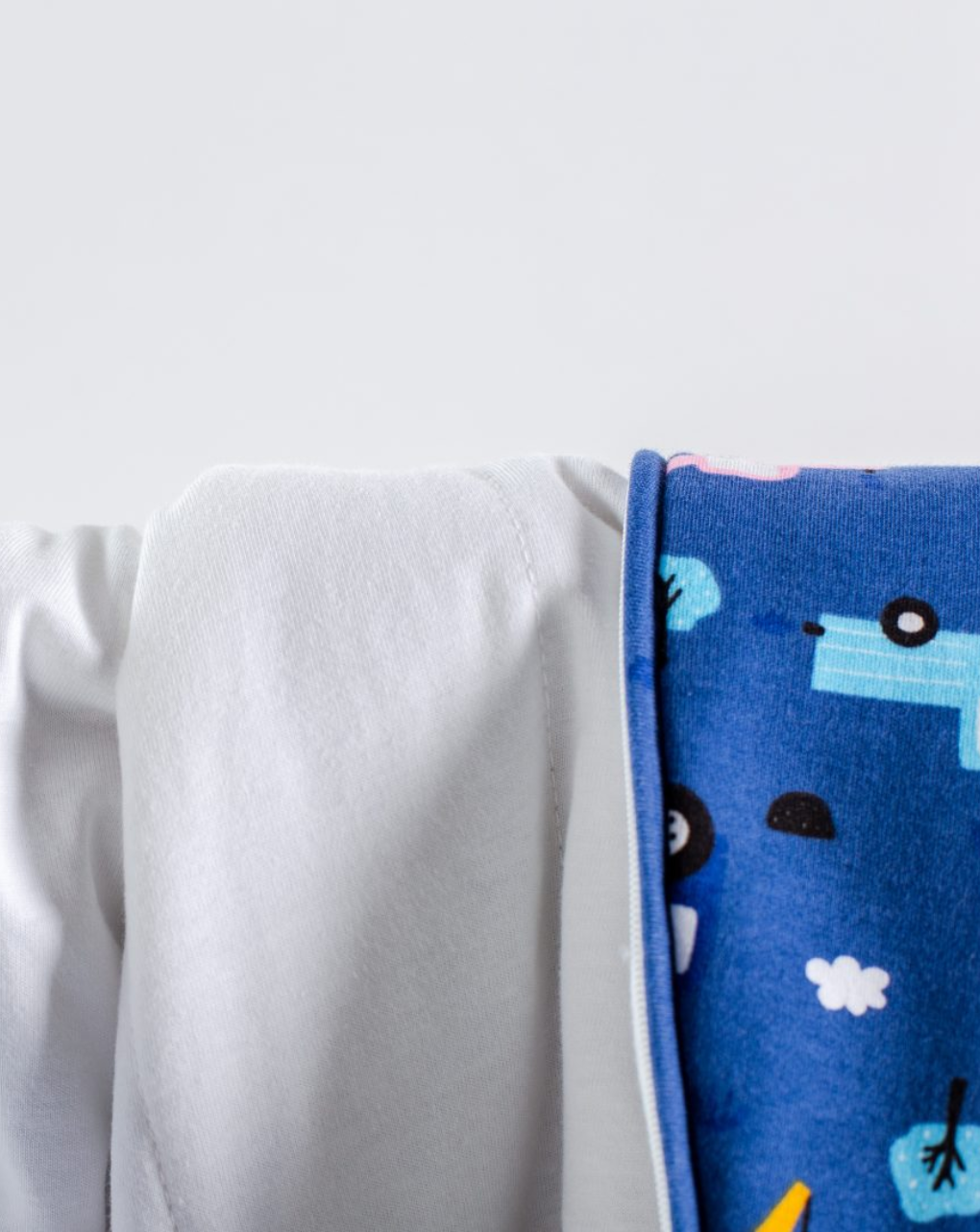 Abo φθινοπωρινός/ανοιξιάτικος υπνόσακος classic trucks 1.0 tog 31101801 - ABO