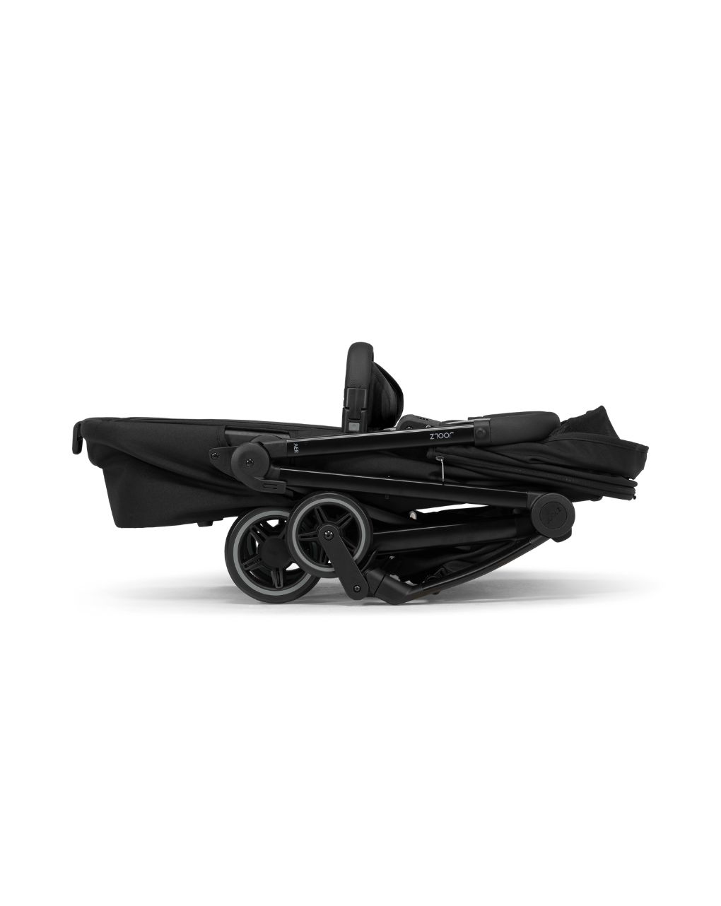Joolz καρότσι aer+ bundle space black δώρο μπάρα προστασίας και ποτηροθήκη - Joolz