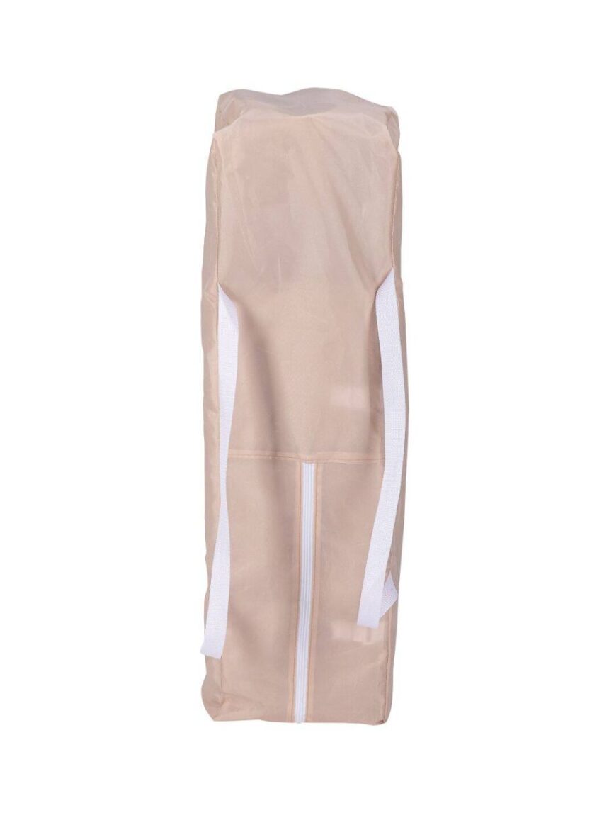 Freeon παρκοκρέβατο nook beige 83044 - Freeon